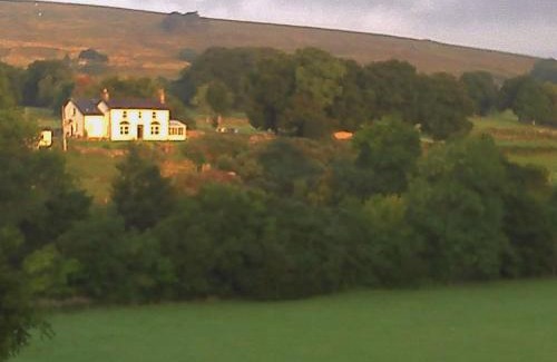 Alston Hotel | Cumberland Inn