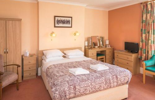 Alston Hotel | Cumberland Inn