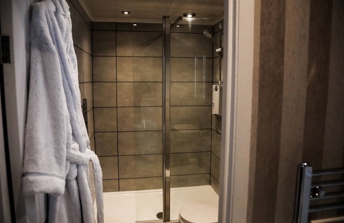 Stanwix Hotel | Cumbria Park Hotel