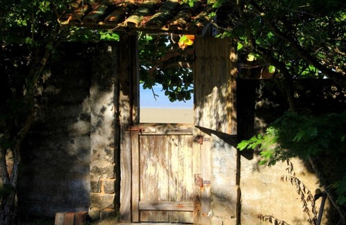 Cumuruxatiba House | Cumuruxatiba Native Song