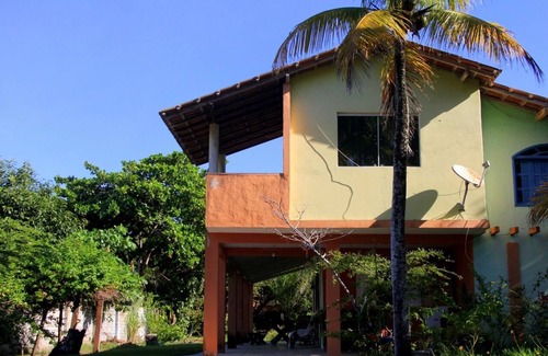 Cumuruxatiba House | Cumuruxatiba Native Song