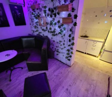 Belgrade Apartment | cunami kucica