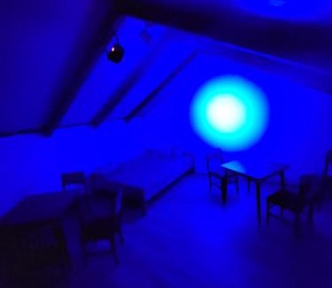 Belgrade Apartment | cunami kucica