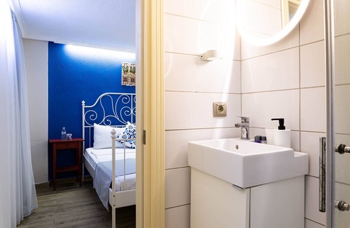 Ayvalik Hotel | Cunda Eren Otel