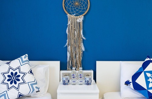 Ayvalik Hotel | Cunda Eren Otel