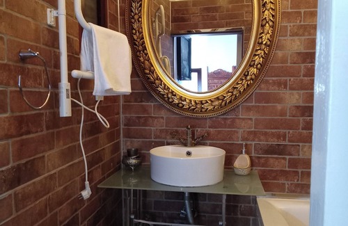 Ayvalik House | Cunda Zehra Teyzenin Evi