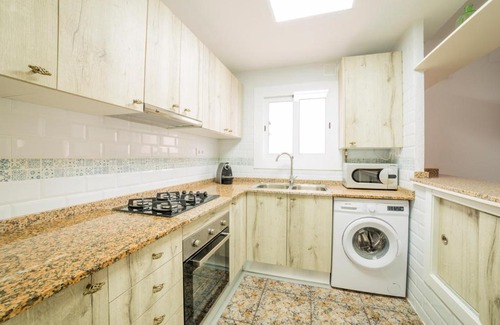 Cunit Apartment | CUNIT HOME