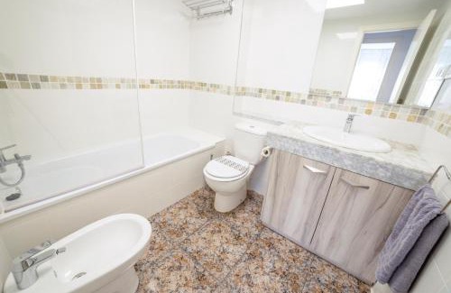 Cunit Apartment | CUNIT HOME