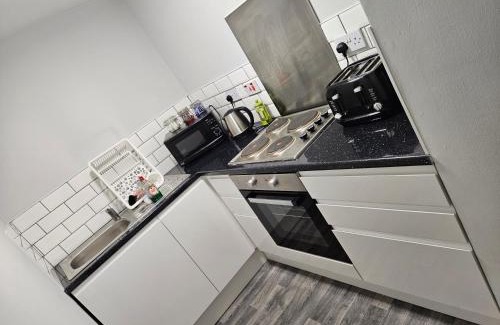 Beith House | Cunninghame 3