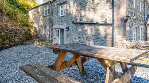 Ambleside House | Cunsey Mill House