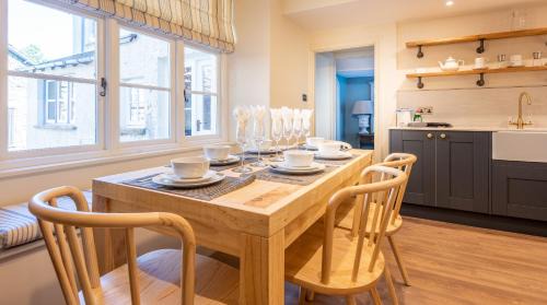 Ambleside House | Cunsey Mill House
