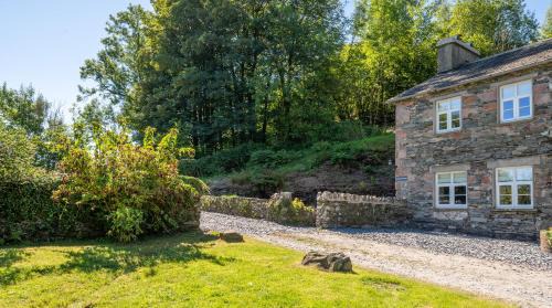 Ambleside House | Cunsey Mill House