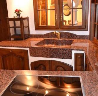 Apricale Apartment | Cuor di borgo
