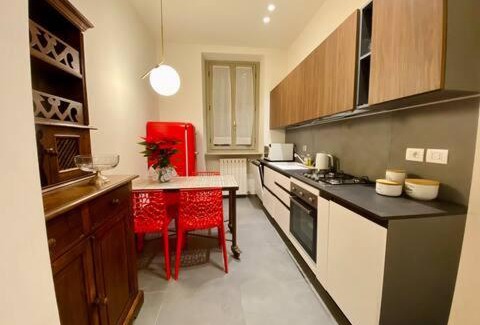 Historic Centre Apartment | Cuore della città