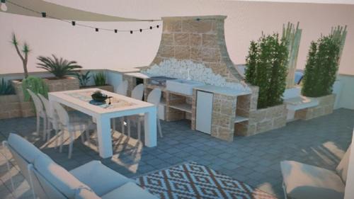 Torre Pali House | Cuore di mare SALENTO - Beach House for Families
