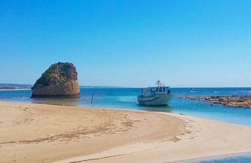 Torre Pali House | Cuore di mare SALENTO - Beach House for Families