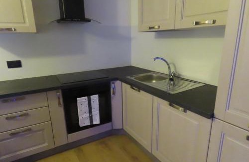 Borgo Valsugana Apartment | Cuore nel Borgo