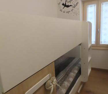 Borgo Valsugana Apartment | Cuore nel Borgo