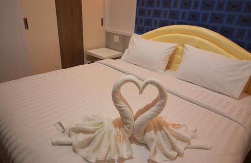 Thung Yao Hotel | Cupid Hotel
