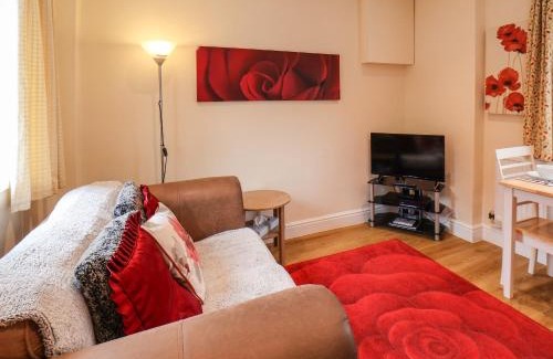Bridlington House | Cupid's Cottage