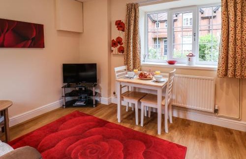 Bridlington House | Cupid's Cottage