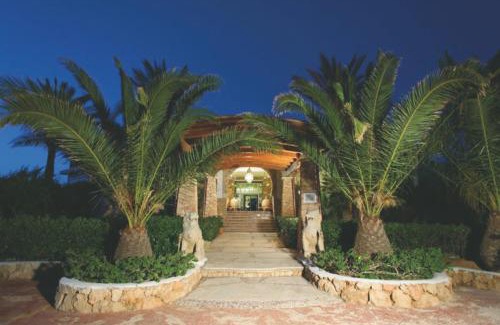 Lampedusa Hotel | Cupola Bianca Resort