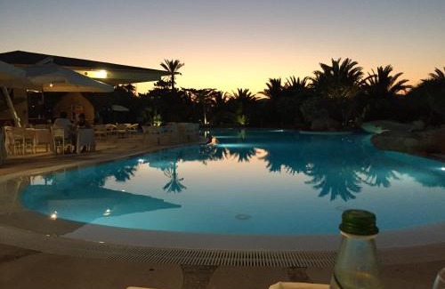 Lampedusa Hotel | Cupola Bianca Resort