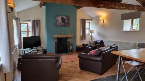 Eldwick House | Curlew Cottage Eldwick West Yorkshire