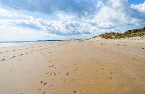 Woodhorn House | Curlew Retreat - Uk46780