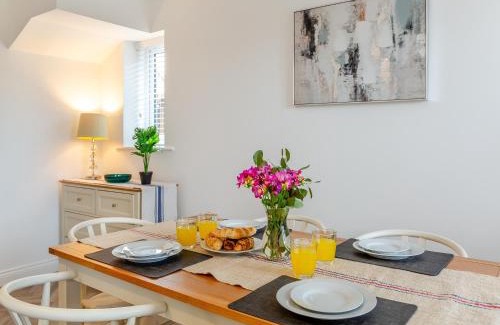 Woodhorn House | Curlew Retreat - Uk46780