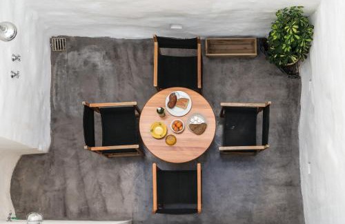 Ciutadella de Menorca House | Curniola