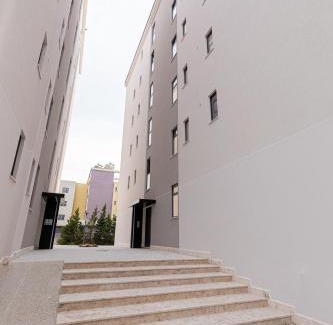 Orikum Apartment | Curoj Luxury Apartments