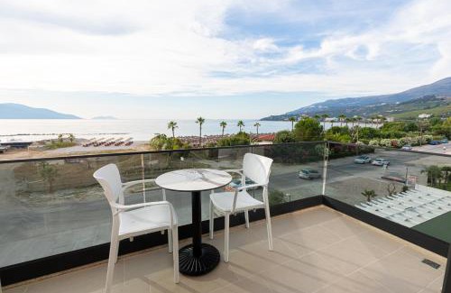 Orikum Apartment | Curoj Luxury Apartments