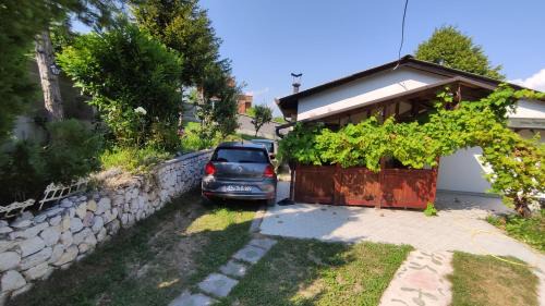 Sarajevo House | Curovac Nature