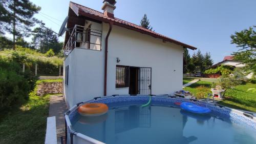 Sarajevo House | Curovac Nature
