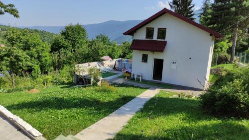 Sarajevo House | Curovac Nature