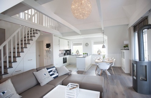 Juist Apartment | Curr. Sun House My Island IN THE DUNES OF JUIST, WHERE PEACE IS A NOISE!