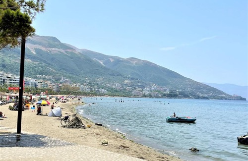 Vlore Apartment | Current Apartment