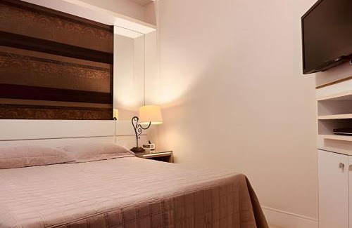 Barra Sul Apartment | CURTA!|190|Suíte Belleville|Praia|Oceanic Aquarium