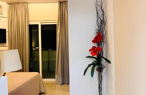 Barra Sul Apartment | CURTA!|190|Suíte Belleville|Praia|Oceanic Aquarium