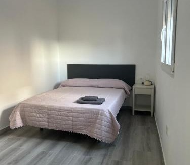 Las Arenas Apartment | Curva de Las Arenas