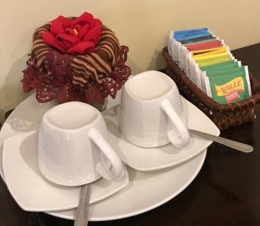 Cusco Historic Center Bed & Breakfast | Cusco Bed and Breakfast