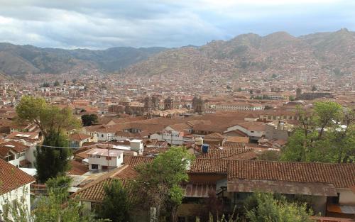 San Blas House | Cusco Fantastico