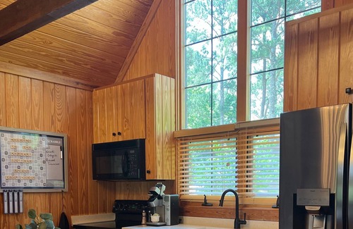 Lake Oconee Cottage | Cuscowilla Golf Cottage/ Lake Oconee