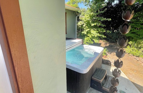 Chico House | Custom 3 Bedroom Home in Park Setting
