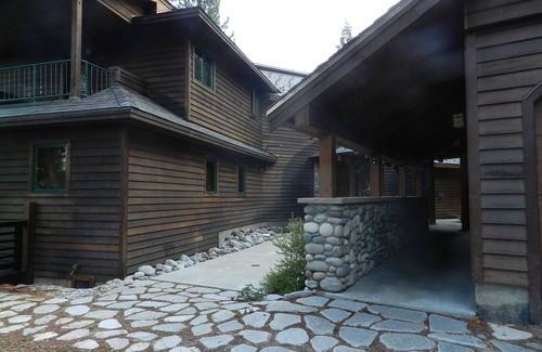 Teton Village House | Custom Mountain Home, Great Skiing and Hiking ~ Premier Host and Home! 5 Stars