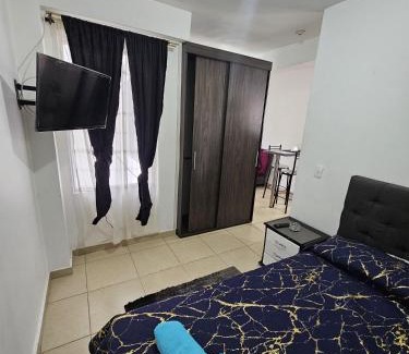 Engativa Apartment | Cute apartment close to the airport American Embassy and conecta