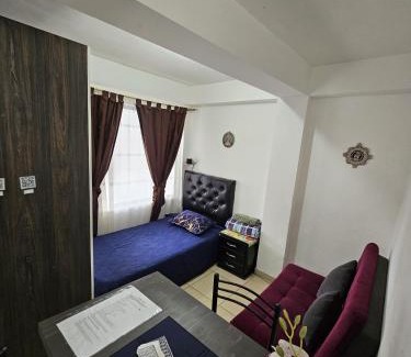 Engativa Apartment | Cute apartment close to the airport American Embassy and conecta