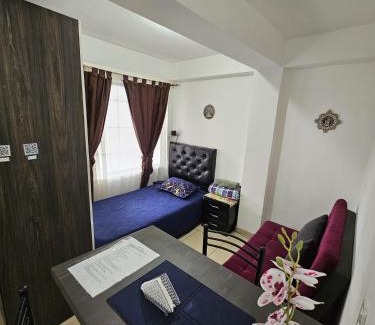 Engativa Apartment | Cute apartment close to the airport American Embassy and conecta