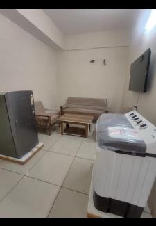 Zirakpur Apartment | Cute apartment